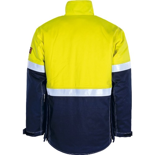 Gul/Marinblå Gul/Marinblå