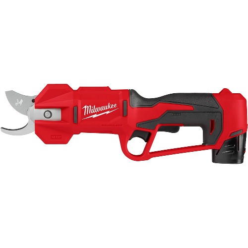 Sekatör MILWAUKEE M12 BLPRS-202 12 V