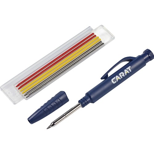 Djuphålsmärkare CARAT