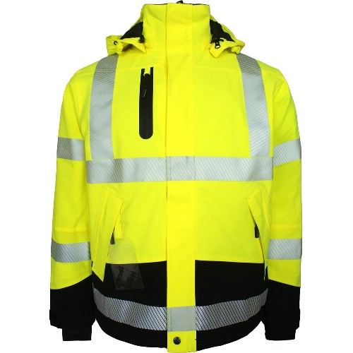 Vinterjacka LYNGSØE 4WS-9097