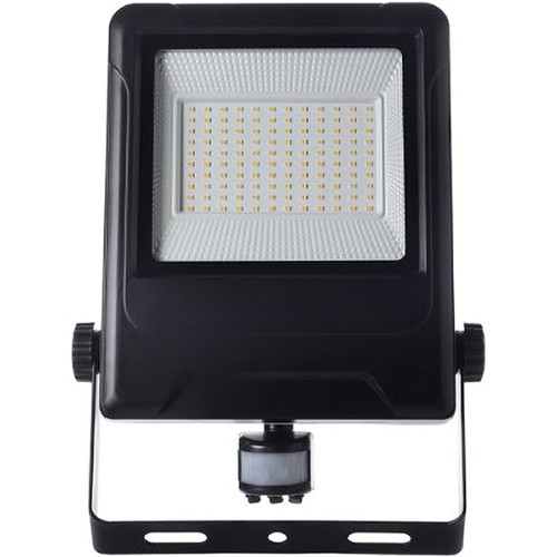 Strålkastare LED Fred 50 W med sensor