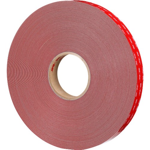 Dubbelhäftande akrylfoamtejp 3M GPH-060GF VHB