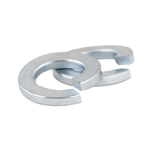 Fjäderbricka rund FBB FZB DIN 127 B