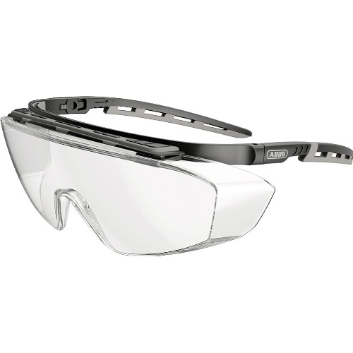 Skyddsglasögon ABUS Dapteo