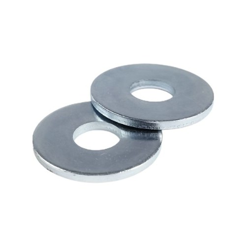 Bricka rund RBS FZB DIN 9021