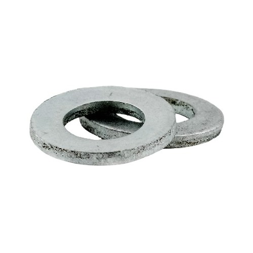 Bricka rund BRB HV 200 FZV ISO 7089