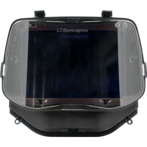 Svetsglas 3M SPEEDGLAS G5-01/03-Passiv