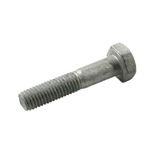 Skruv sexkant M6S 8.8 FZV ISO 4014