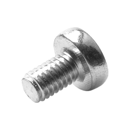 Maskinskruv Torx MRT A4 ISO 14583