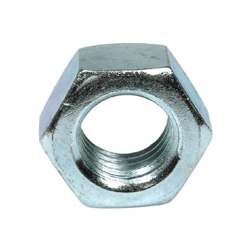 Mutter sexkant M6M 8 FZB DIN 934