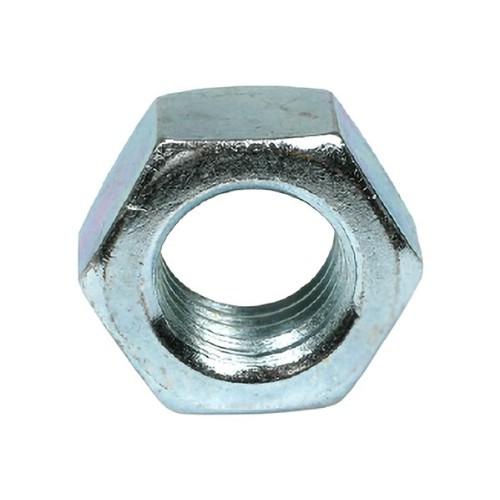 Mutter sexkant M6M 8 FZB DIN 934 Metrisk fin