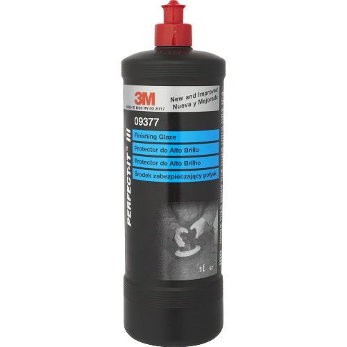 Högglansskydd 3M Perfect-It