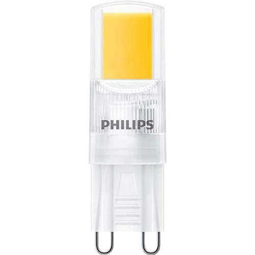 Kapsellampa LED PHILIPS G9 220-240 V