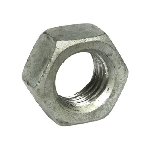 Mutter sexkant M6M 8 FZV DIN 934