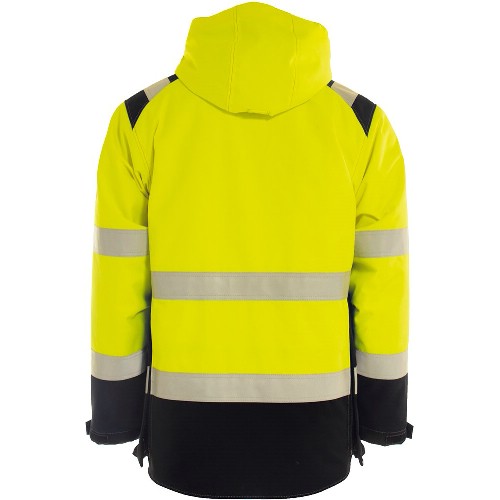 Gul/Marinblå Gul/Marinblå