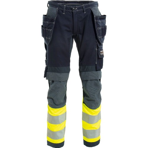 Hantverksbyxa TRANEMO 632581 Tera TX Stretch