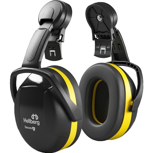 Hjälmkåpa HELLBERG Secure 2