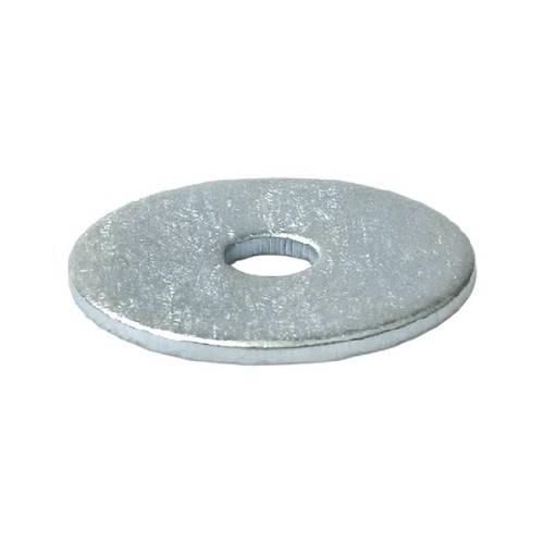 Karosseribricka rund SRKB FZB