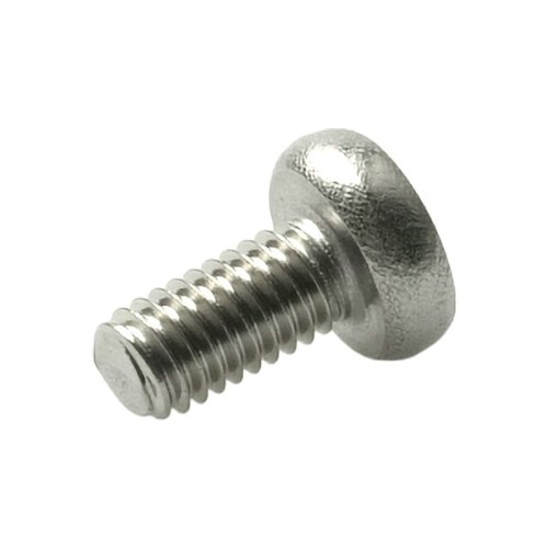 Maskinskruv kryss PZ MRX A4 DIN 7985