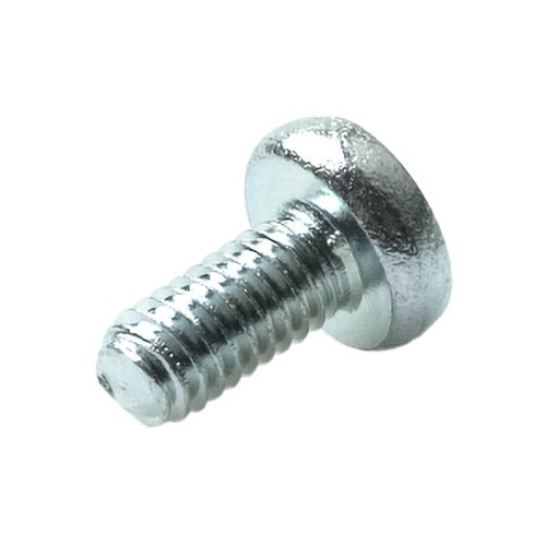 Maskinskruv kryss PZ MRX 4.8 FZB DIN 7985 A