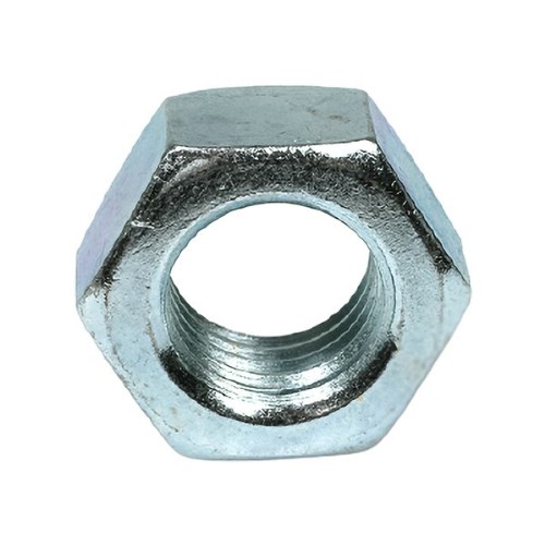 Mutter sexkant M6M 8 FZB ISO 4032