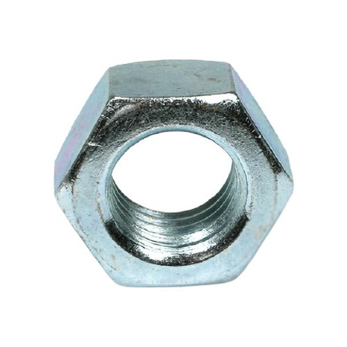 Mutter sexkant U6M 8 FZB UNF ANSI B18.2.2