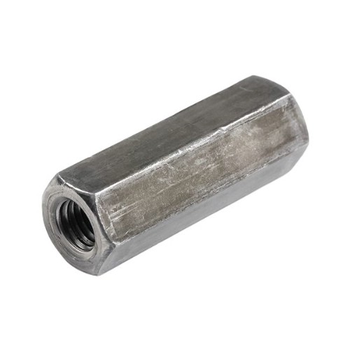 Skarvmutter sexkant M6HM 4 OBEH