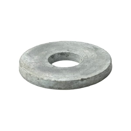 Bricka rund RB HV 100 FZV DIN 7989 A