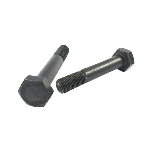 Skruv sexkant M6S 10.9 OBEH DIN 960 Metrisk fin