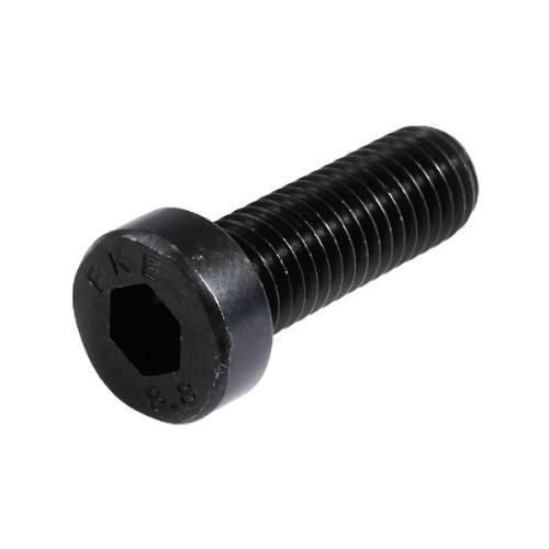 Skruv Insex MLC6S 8.8 OBEH DIN 7984 Låg skalle