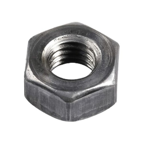 Mutter sexkant U6M 8 OBEH UNC ANSI B18.2.2