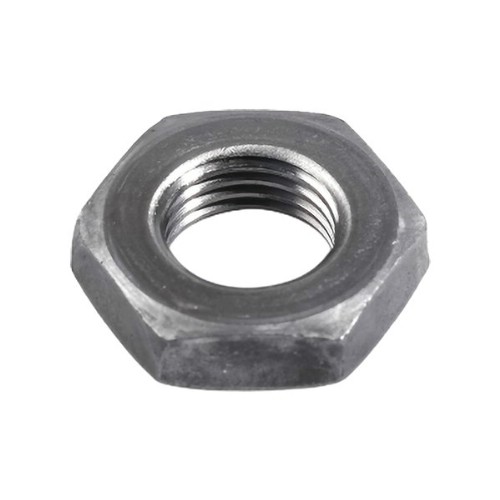 Mutter sexkant ML6M 4 OBEH DIN 439 B Låg, Metrisk fin