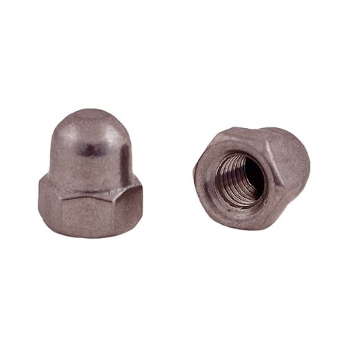 Hattmutter MHM 6 OBEH DIN 1587