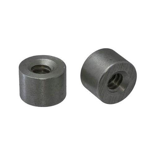 Trapetsmutter rund TRM 5 OBEH