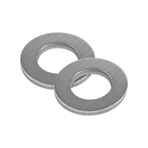 Bricka rund RB HV 200 FZB ISO 7092