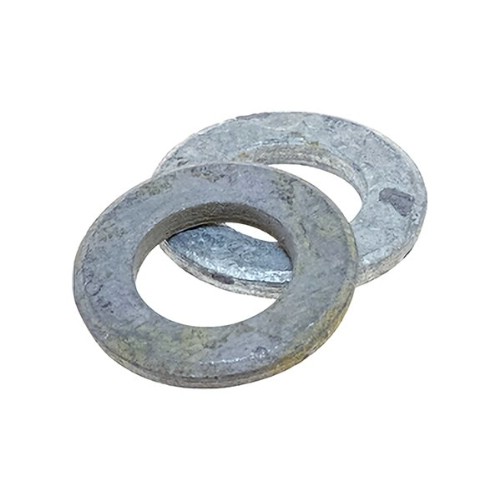 Bricka rund BRFB HV 200 FZV ISO 7090 Fasad