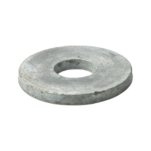 Bricka rund 8.8 SBRB FZV För SB-skruv