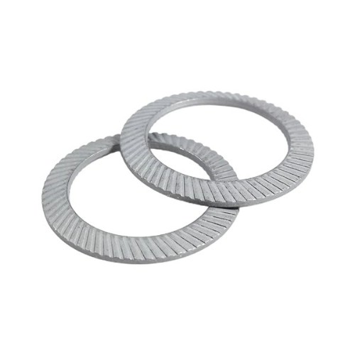 Schnorrbricka rund FZM Form S