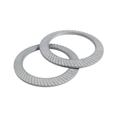 Schnorrbricka rund FZM Form VS