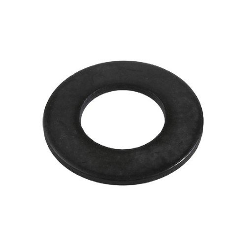 Tallriksfjäder rund TF DIN 2093