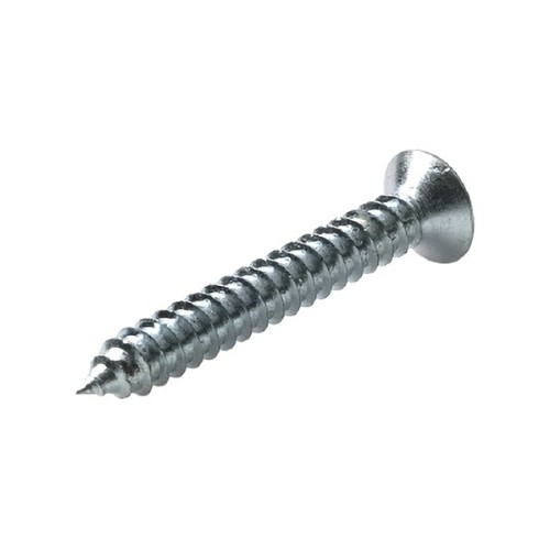 Plåtskruv gängpressande KFXS PZ FZB