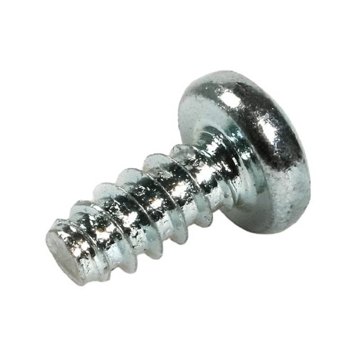 Plåtskruv gängpressande RTK Torx FZB