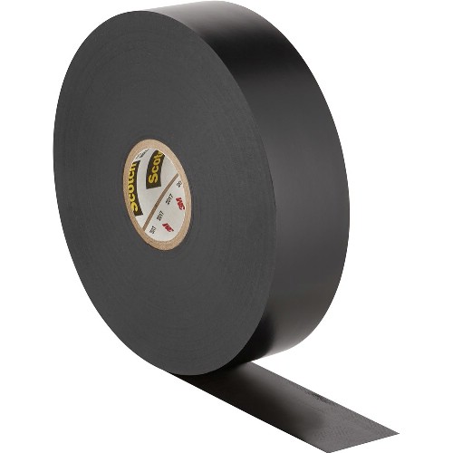 Eltejp 3M Scotch Super 88