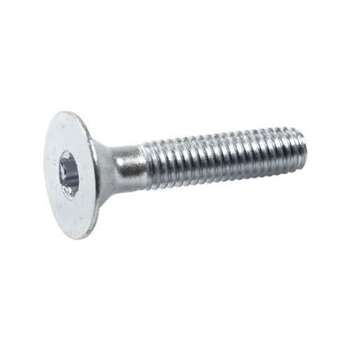 Plåtskruv gängpressande MFTF-TT Taptite FZB