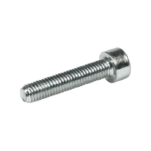 Plåtskruv gängpressande MC6S-TT Taptite FZB