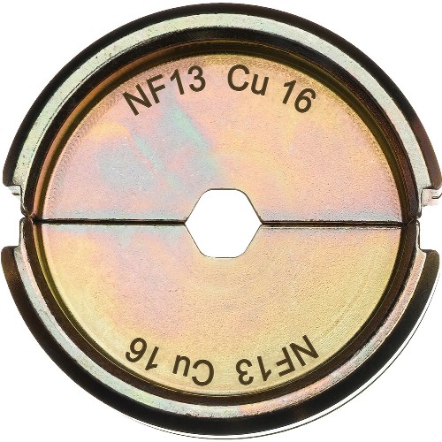 Pressback MILWAUKEE NF Koppar för M18 HCCT