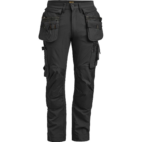 Hantverksbyxa JOBMAN 2391 Stretch