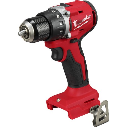 Borrskruvdragare MILWAUKEE M18 BLDDRC-0X 18 V utan batteri