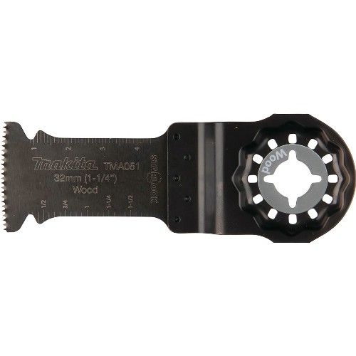 Sågblad MAKITA Starlock TMA051