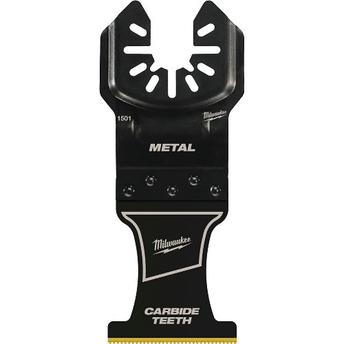 Sågblad MILWAUKEE Open-Lok Carbide Metall
